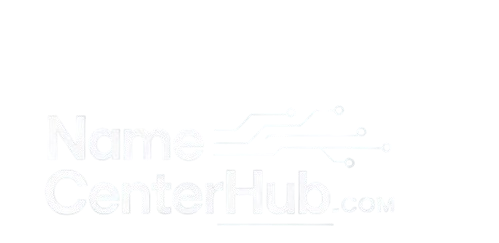 namecenterhub.com