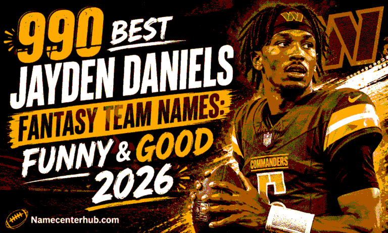 Jayden Daniels Fantasy Team